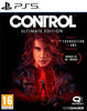 Control Ultimate Edition - PlayStation 5 - Video Games by 505 Games The Chelsea Gamer