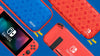 Nintendo Switch: Mario Red & Blue Edition - Console pack by Nintendo The Chelsea Gamer