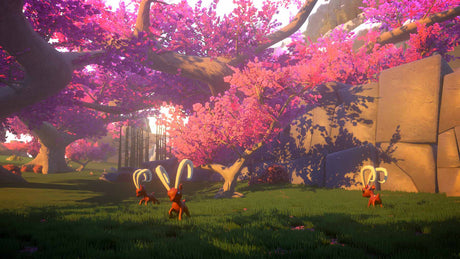 Yonder: The Cloud Catcher Chronicles Enhanced Edition - PlayStation 5 - Video Games by Merge Games The Chelsea Gamer