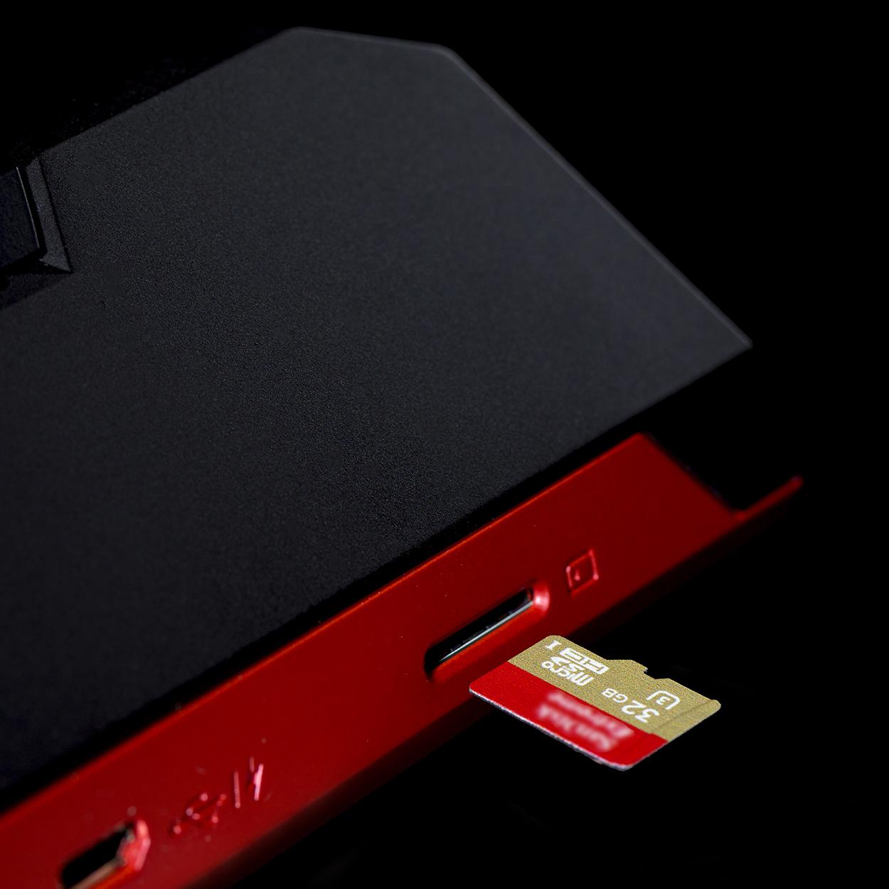 AverMedia Live Gamer Portable 2 Plus (LGP2 Plus) - Core Components by AverMedia The Chelsea Gamer