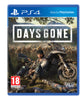Days Gone - PlayStation 4 - Video Games by Sony The Chelsea Gamer