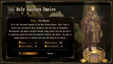 Brigandine: The Legend of Runersia - CE - PlayStation 4 - Video Games by Numskull Games The Chelsea Gamer