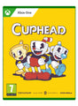 Cuphead - Xbox One - Video Games by Skybound Games The Chelsea Gamer