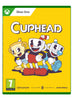 Cuphead - Xbox One - Video Games by Skybound Games The Chelsea Gamer