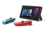Nintendo Switch 1.1 Neon Red / Neon Blue - Console pack by Nintendo The Chelsea Gamer