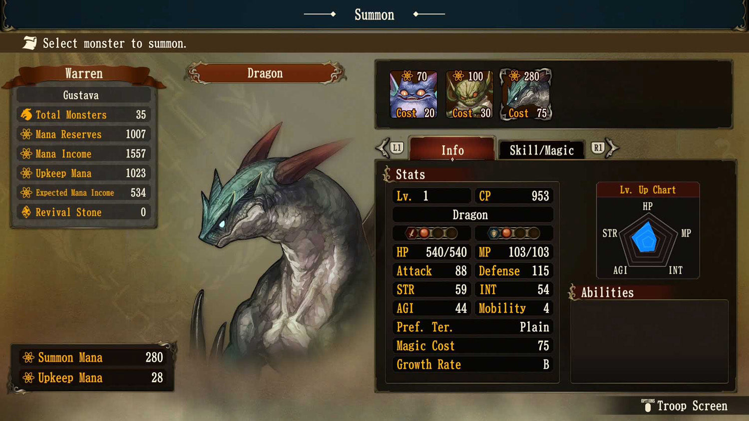 Brigandine: The Legend of Runersia - CE - PlayStation 4 - Video Games by Numskull Games The Chelsea Gamer