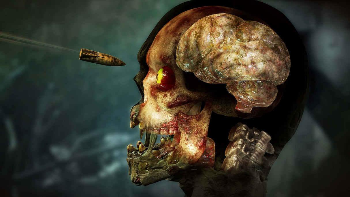 Zombie Army 4: Dead War - Video Games by Sold Out The Chelsea Gamer