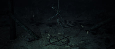 The Dark Pictures Anthology: Little Hope - Video Games by Bandai Namco Entertainment The Chelsea Gamer