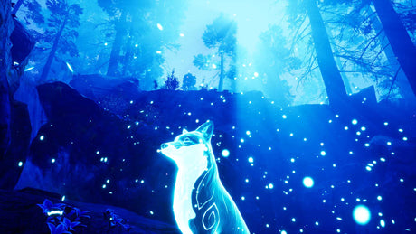 Spirit of the North - Video Games by Merge Games The Chelsea Gamer