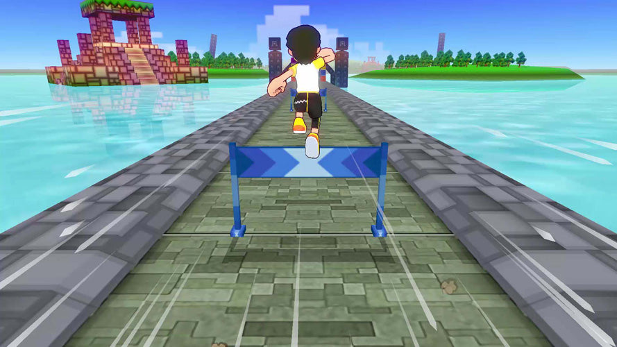 Family Trainer - Nintendo Switch - Video Games by Bandai Namco Entertainment The Chelsea Gamer