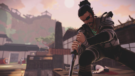 Aragami: Shadow Edition - Video Games by Merge Games The Chelsea Gamer