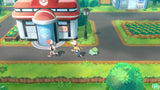 Pokémon: Let’s Go Pikachu! - Video Games by Nintendo The Chelsea Gamer