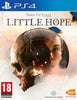 The Dark Pictures Anthology: Little Hope - Video Games by Bandai Namco Entertainment The Chelsea Gamer