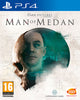 The Dark Pictures: Man of Medan - Video Games by Bandai Namco Entertainment The Chelsea Gamer