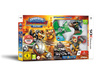 Skylanders Superchargers Starter Pack - Nintendo 3DS - Video Games by ACTIVISION The Chelsea Gamer