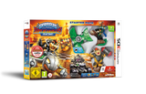 Skylanders Superchargers Starter Pack - Nintendo 3DS - Video Games by ACTIVISION The Chelsea Gamer