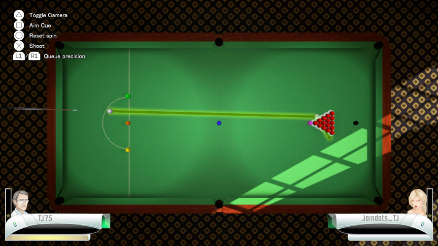 3D Billiards Pool & Snooker - PlayStation 5 - Video Games by Mindscape The Chelsea Gamer