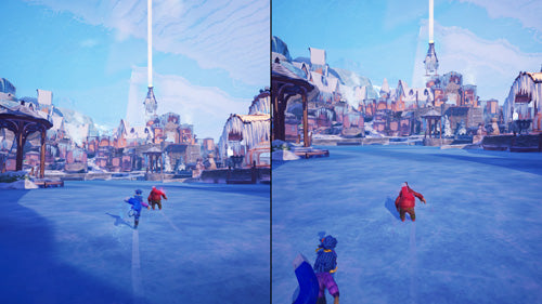 It Takes Two - Nintendo Switch - Video Games by Electronic Arts The Chelsea Gamer