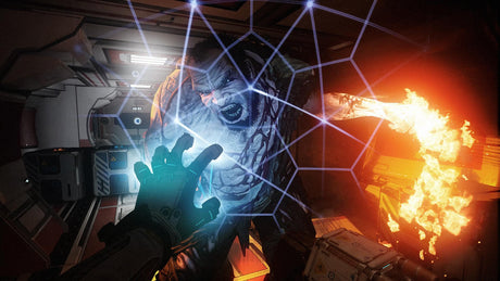 The Persistence - PlayStation VR - Video Games by Sony The Chelsea Gamer