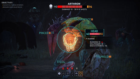 Phoenix Point: Behemoth Edition - PlayStation 4 - Video Games by Snapshot Games The Chelsea Gamer