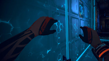 Gravitational - PlayStation VR - Video Games by Perpetual Europe The Chelsea Gamer