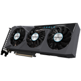 Gigabyte - GeForce RTX™ 3070 EAGLE OC V2 8GB - Core Components by Gigabyte The Chelsea Gamer