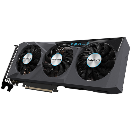 Gigabyte - GeForce RTX™ 3070 EAGLE OC V2 8GB - Core Components by Gigabyte The Chelsea Gamer