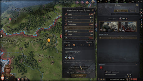 Crusader Kings III - Video Games by Paradox The Chelsea Gamer