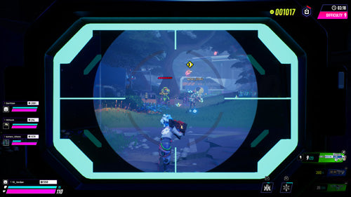 Arcadegeddon - PlayStation 5 - Video Games by U&I The Chelsea Gamer