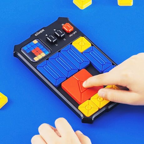 GiiKER SuperSlide - Video Games by FS Giiker Technology Co Ltd The Chelsea Gamer