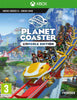 Planet Coaster Console Edition - Xbox - Video Games by Sold Out The Chelsea Gamer