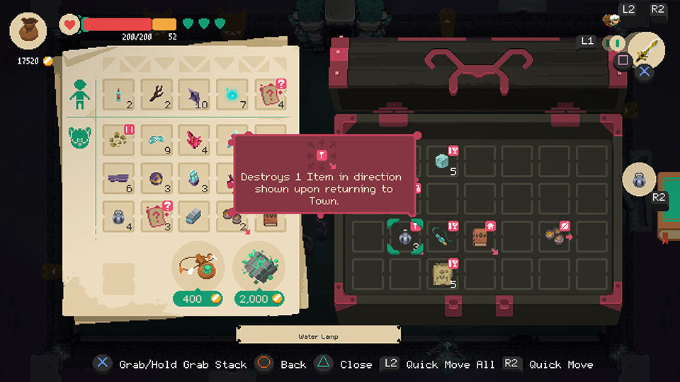 Moonlighter - Video Games by Merge Games The Chelsea Gamer