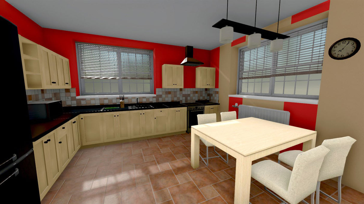 House Flipper - Video Games by Merge Games The Chelsea Gamer