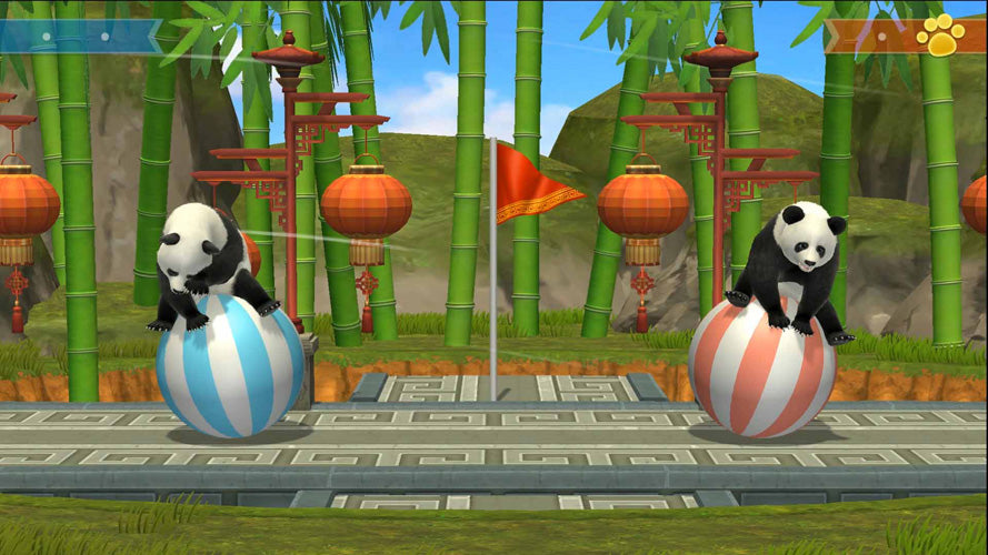 Fun! Fun! Animal Park - Video Games by Numskull Games The Chelsea Gamer