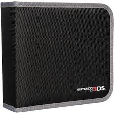 Universal Folio Case - PowerA - Console Accessories by Bensussen Deutsch & Assoc The Chelsea Gamer