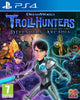 DreamWorks Troll Hunters: Defenders of Arcadia - PlayStation 4 - Video Games by Bandai Namco Entertainment The Chelsea Gamer
