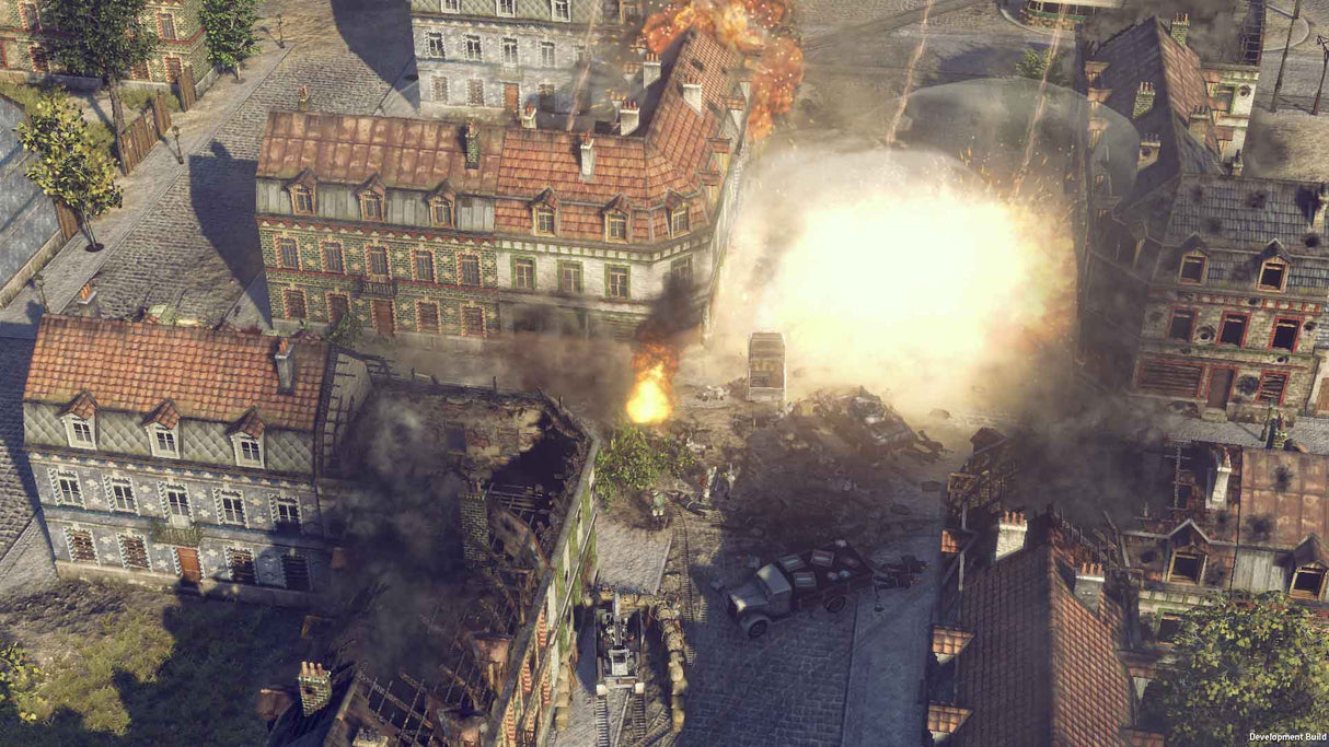Sudden Strike 4 Complete Collection - Video Games by Kalypso Media The Chelsea Gamer