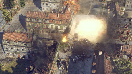 Sudden Strike 4 Complete Collection - Video Games by Kalypso Media The Chelsea Gamer