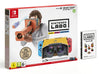 Nintendo Labo Toy-Con 04 VR Kit - Starter Set & Blaster - Video Games by Nintendo The Chelsea Gamer