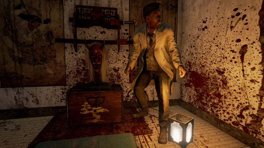 Dead by Daylight: Nightmare Edition - Video Games by 505 Games The Chelsea Gamer