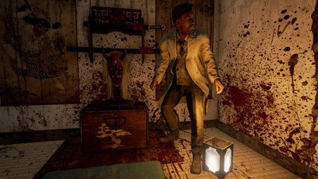 Dead by Daylight: Nightmare Edition - Video Games by 505 Games The Chelsea Gamer