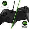 STEALTH SX-C5X Twin Play & Charge Battery Packs - Black - Console Accessories by ABP Technology The Chelsea Gamer