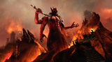 Elder Scrolls Online Collection: Blackwood - PC - Video Games by Bethesda The Chelsea Gamer