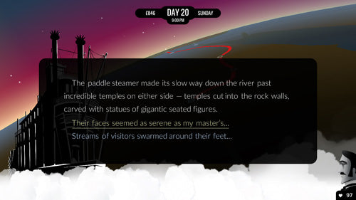 80 days & Overboard! - Nintendo Switch - Video Games by United Games The Chelsea Gamer