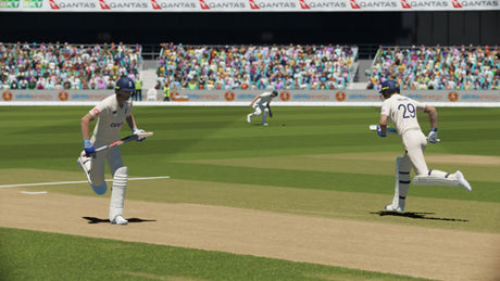 Cricket 22 The Official Game of The Ashes - PlayStation 4 - Video Games by Maximum Games Ltd (UK Stock Account) The Chelsea Gamer