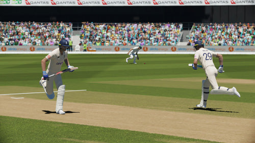 Cricket 22 The Official Game of The Ashes - PlayStation 4 - Video Games by Maximum Games Ltd (UK Stock Account) The Chelsea Gamer