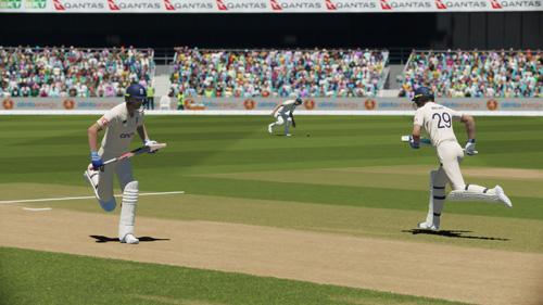 Cricket 22 The Official Game of The Ashes - Xbox - Video Games by Maximum Games Ltd (UK Stock Account) The Chelsea Gamer