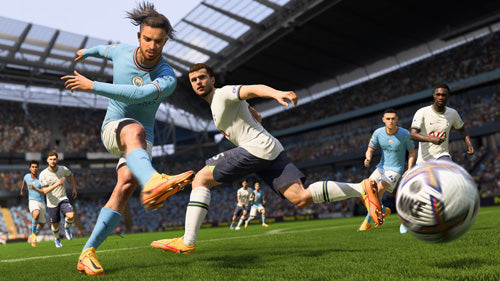 FIFA™ 23 - PlayStation 5 - Video Games by Electronic Arts The Chelsea Gamer