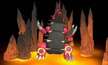 Pokémon Alpha Spahire - Video Games by Nintendo The Chelsea Gamer