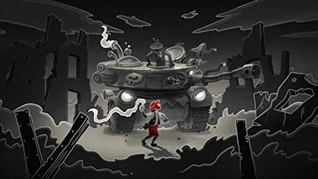 My Memory of Us - Video Games by IMGN PRO The Chelsea Gamer